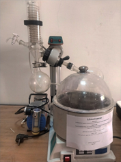 Rotary Evaporator